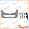 Support, étrier de frein avant pour NISSAN | GH-442294, HZP-NS-002A